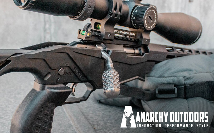 Anarchy Outdoors Deals