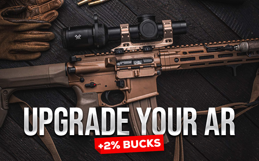 Upgrade Your AR