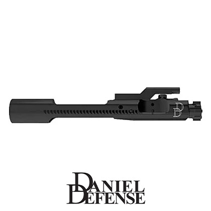 Complete 5.56mm NATO BCG