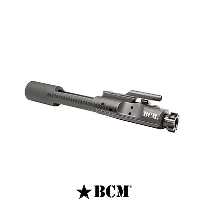 5.56mm NATO BCG (MPI
