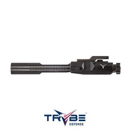 LR-308 DPMS .308 Complete BCG, Nickel Boron
