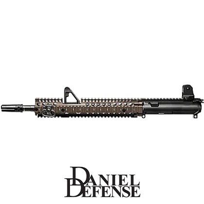 M4A1 FSP 14.5in 5.56 NATO Upper Receiver Group