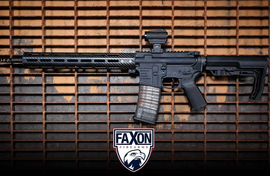 Faxon Firearms