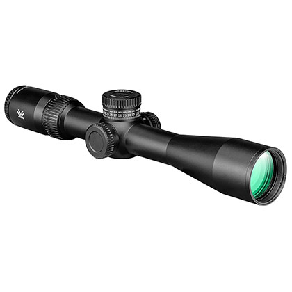 Rifle Scopes