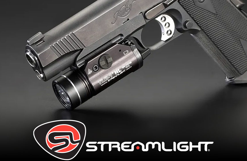 Streamlight