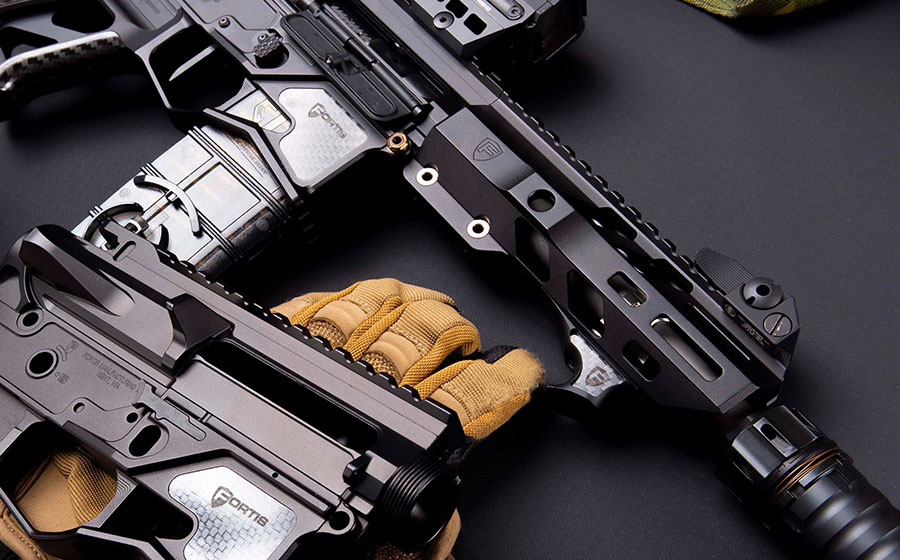 Blazin' Deals on AR15 Parts