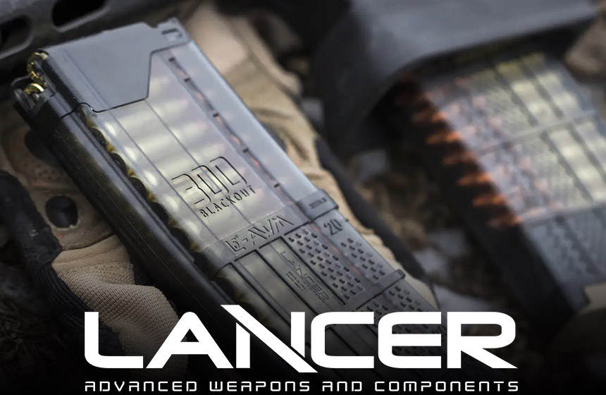 Lancer