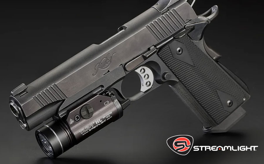 🔥 Streamlight Blazin' Deal Alert 🔦