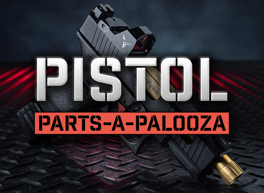 Pistol Parts-a-Palooza