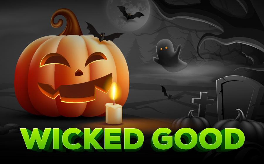 Wicked Good