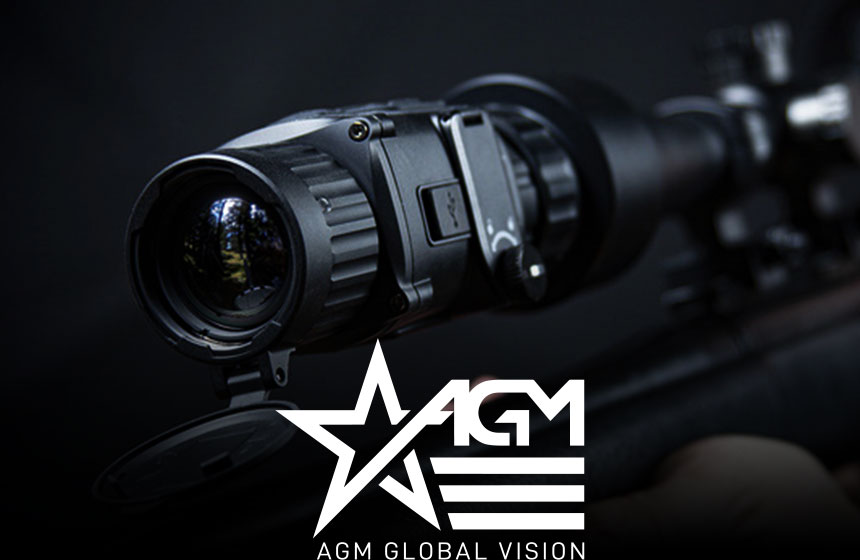 AGM Global Vision