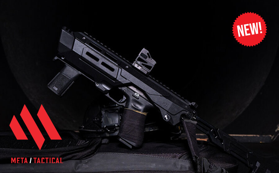 Meta Tactical MX1 Conversion Kit