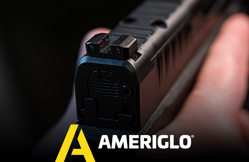Ameriglo