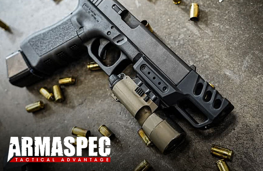 Armaspec