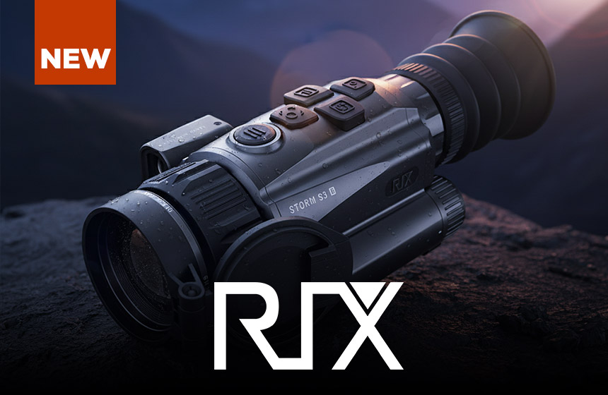 RIX Thermal Scopes