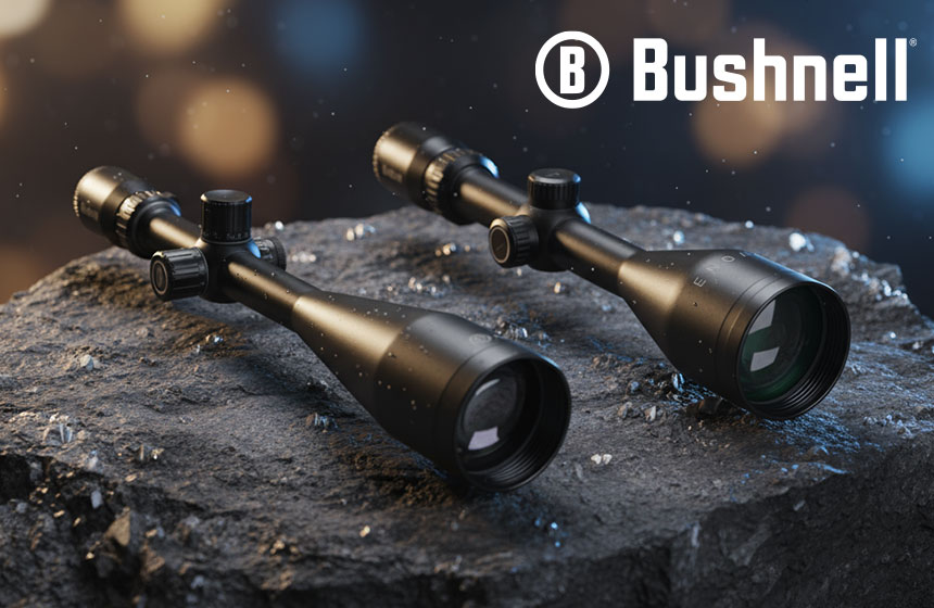 Bushnell