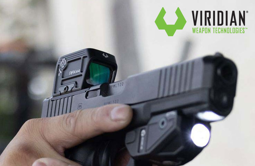 Viridian