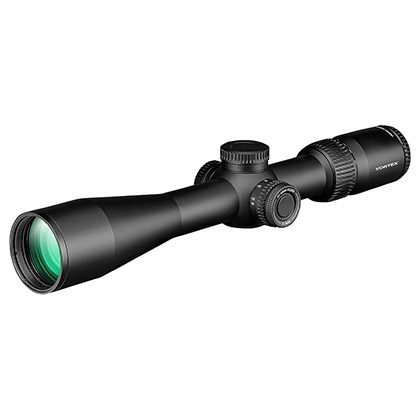 Rifle Scopes