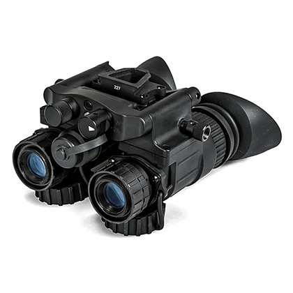Night Vision