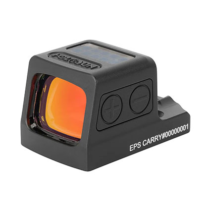 EPS Carry Enclosed Pistol Sight