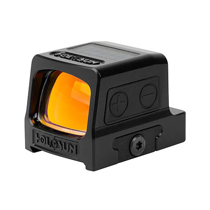 HE509T Enclosed Red/Green Dot Sight