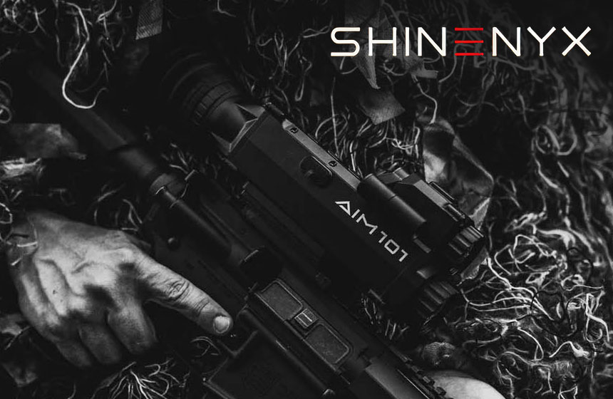 Shinenyx