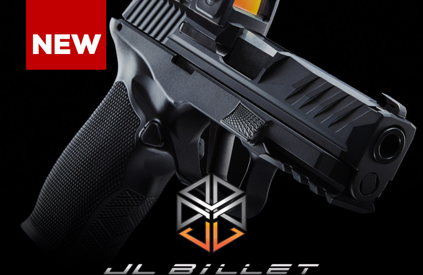 JL Billet
