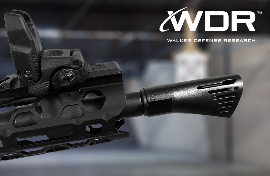 WDR