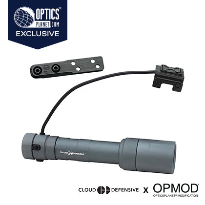 Cloud Defensive x OPMOD