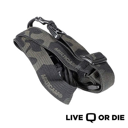 Live Q or Die