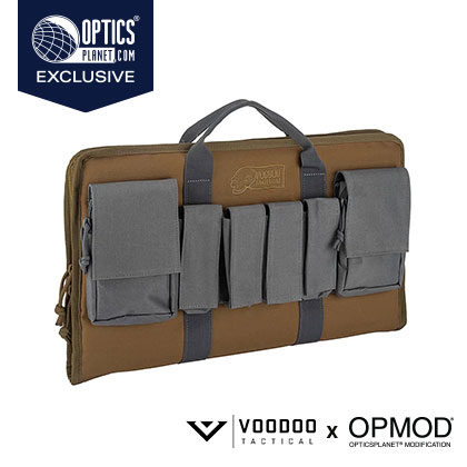 Voodoo Tactical x OPMOD