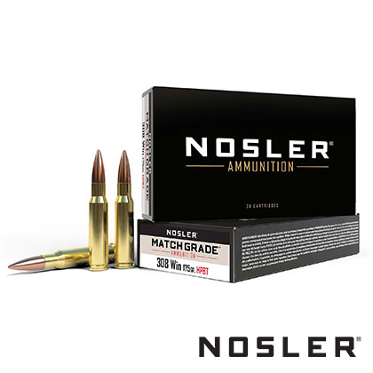 Nosler