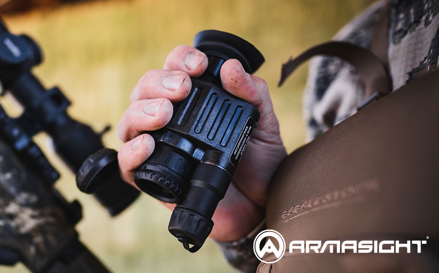 Armasight Deals
