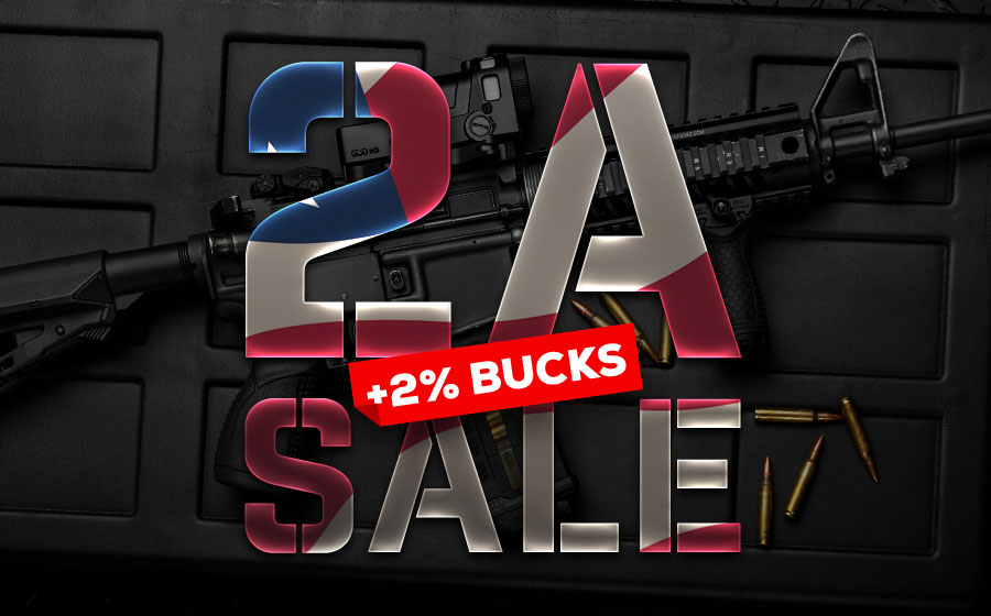 2A SALE
