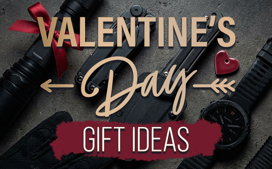 Valentine's Day Gift Ideas