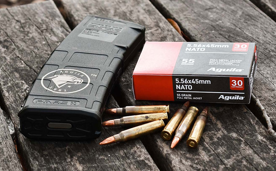 Ammo Blazin' Deals