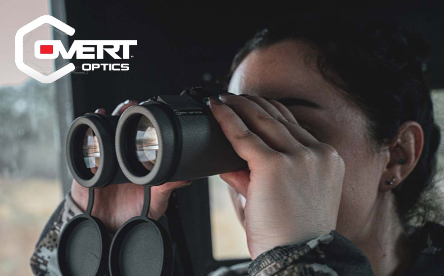 Covert Optics
