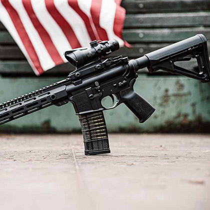 AR 15 Parts