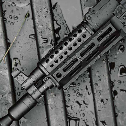 AK Parts