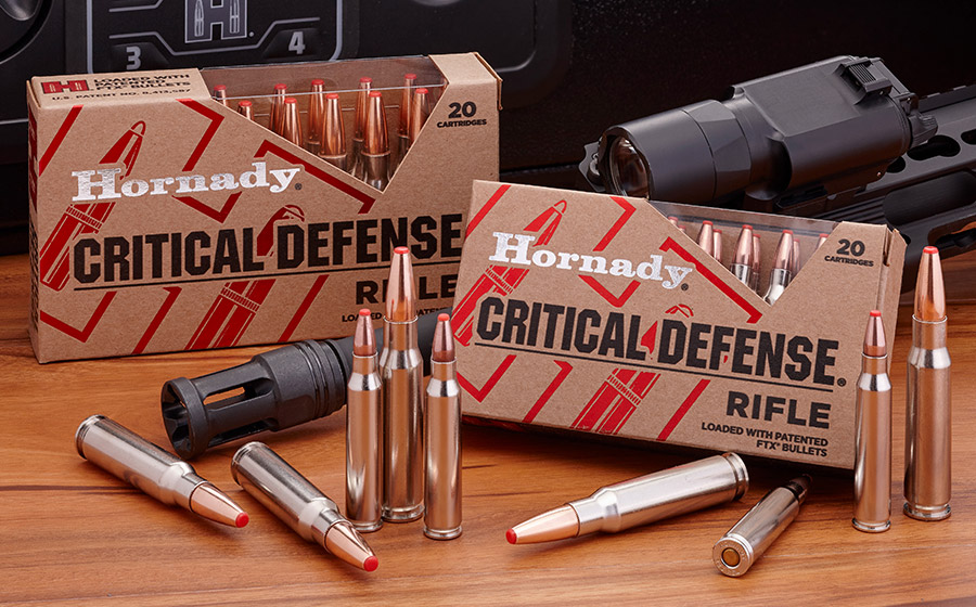 Save Big on Ammo!