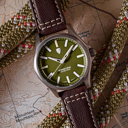 Watches