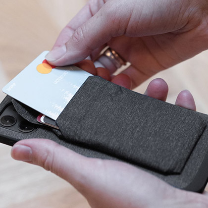 Wallets