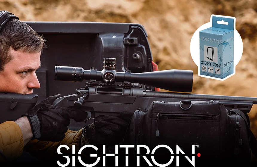 Sightron