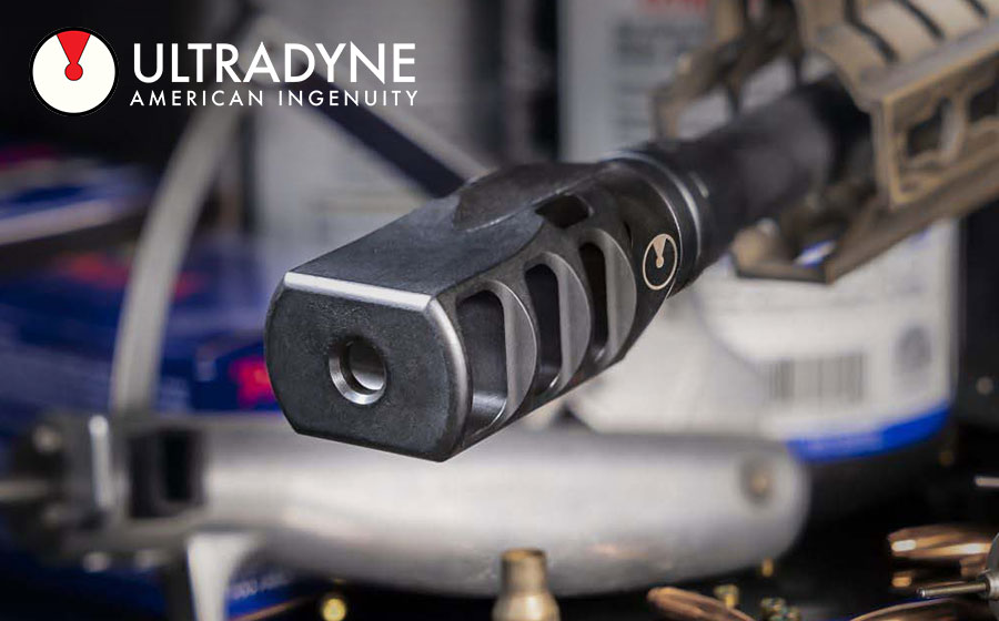 Ultradyne Gear
