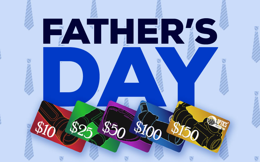 Father's Day Gift Cards