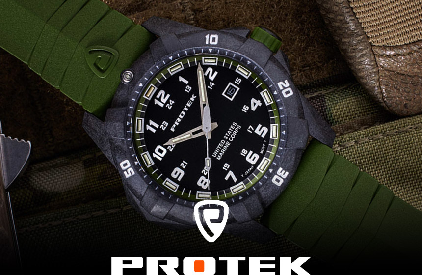 ProTek Watches