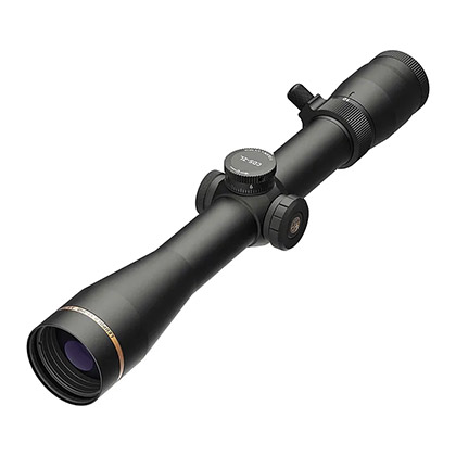 Rifle Scopes