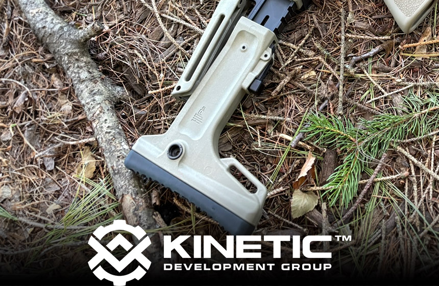 Kinetic Development Group