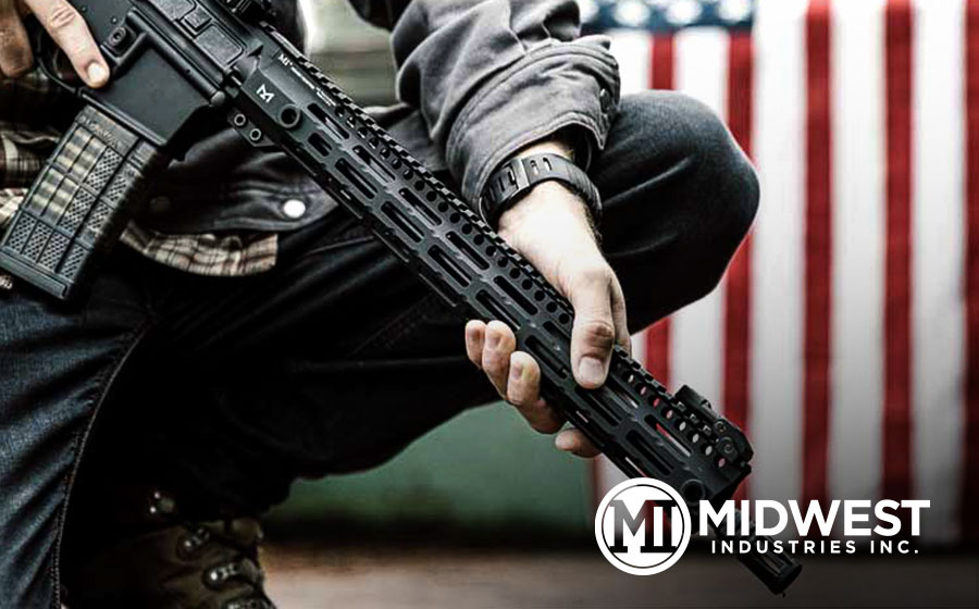 Midwest Industries Sale!
