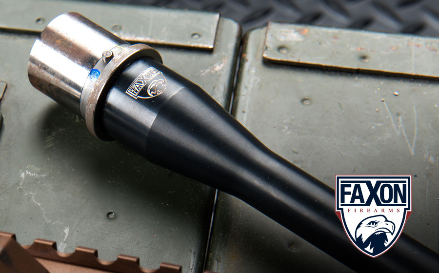 Faxon Firearms Sale!